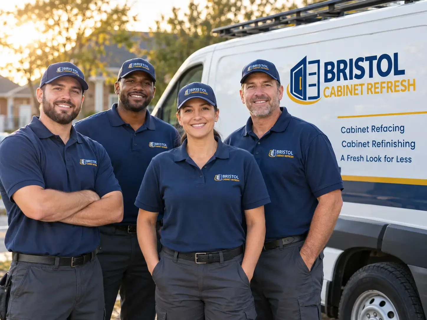 Kitchen Cabinet Refacing company in Allston, MA